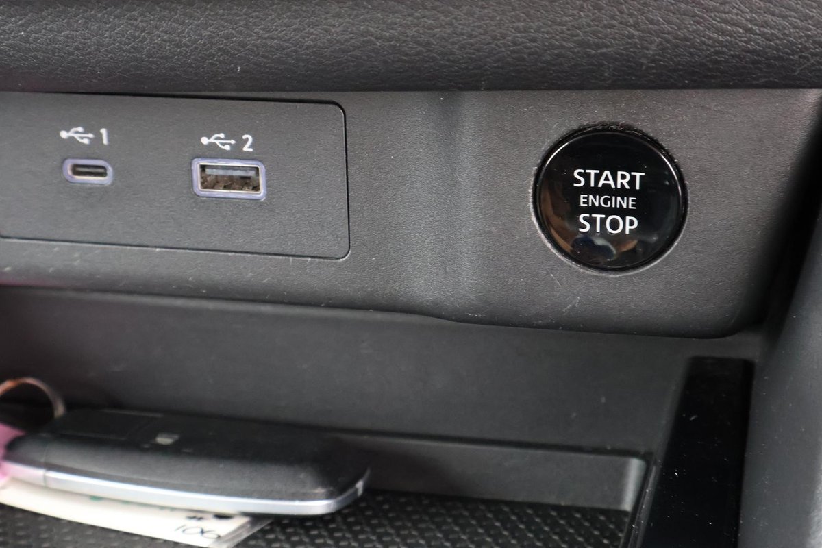 2024 Nissan X-TRAIL ST T33 MY24 4X4 On Demand image 18