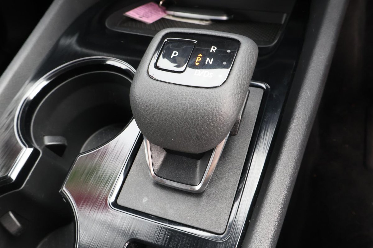 2024 Nissan X-TRAIL ST T33 MY24 4X4 On Demand image 19