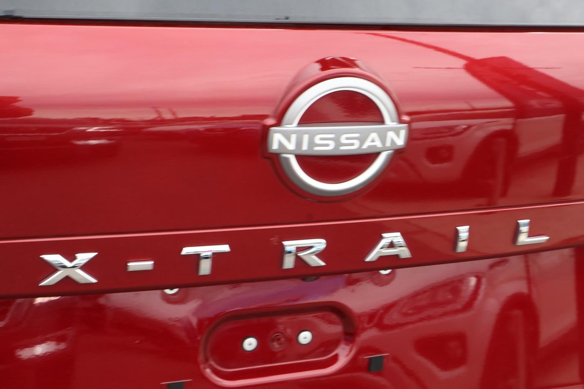 2024 Nissan X-TRAIL ST T33 MY24 4X4 On Demand image 29