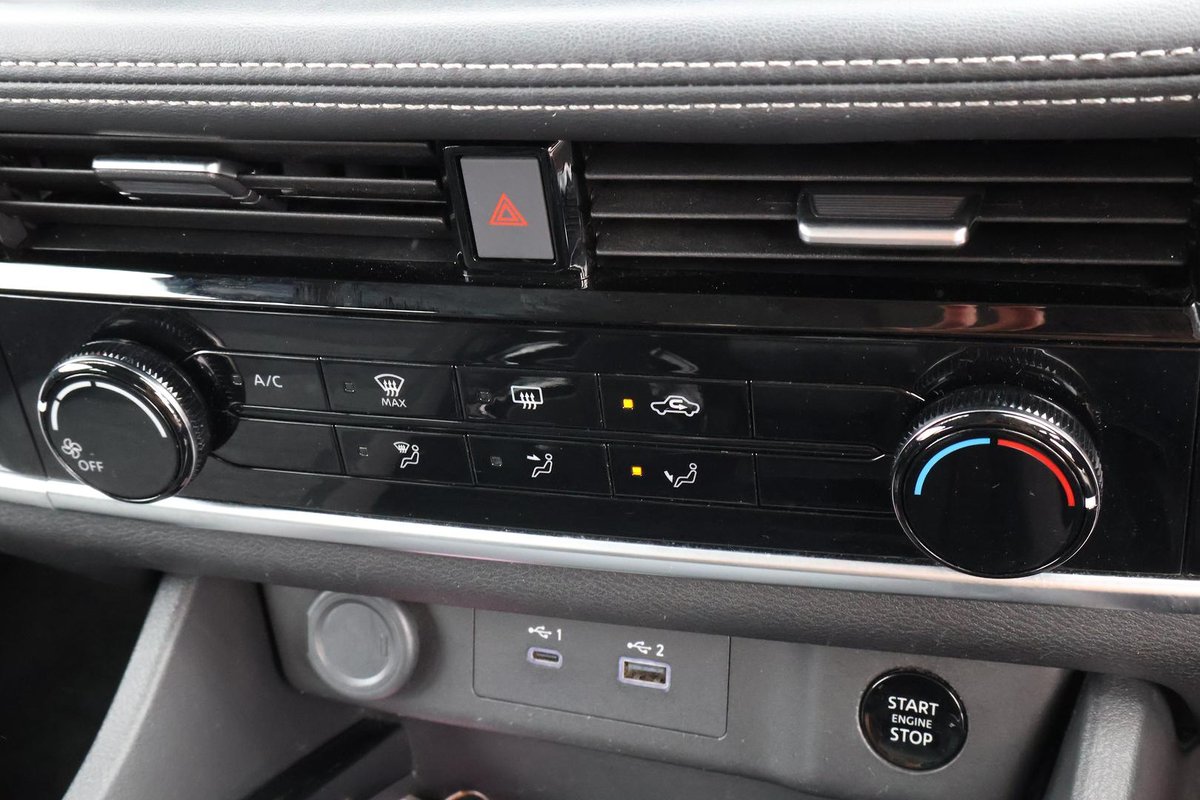 2024 Nissan X-TRAIL ST T33 MY24 4X4 On Demand image 17