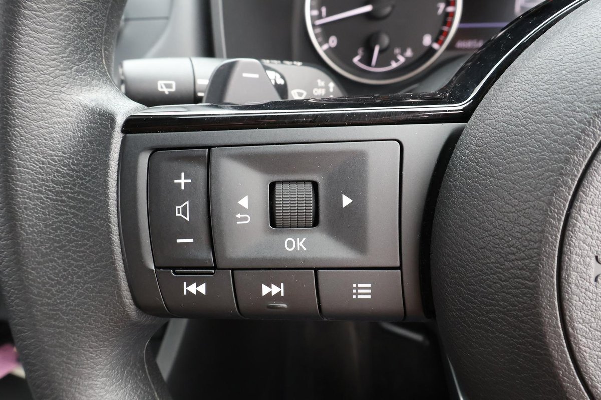 2024 Nissan X-TRAIL ST T33 MY24 4X4 On Demand image 10