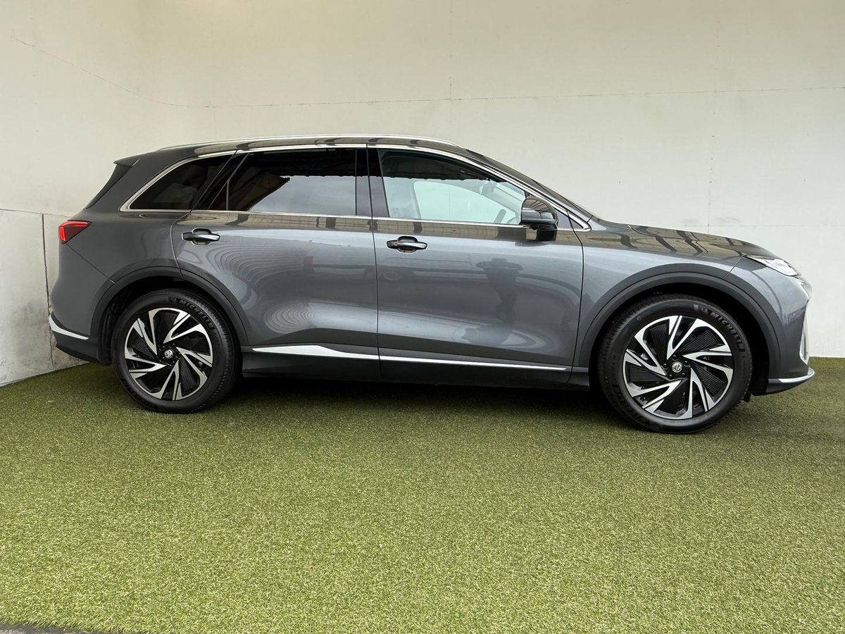 2026 MG MGS6 EV Essence IS3E MY26 image 10