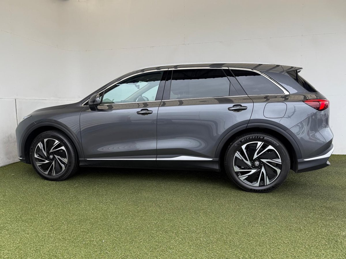 2026 MG MGS6 EV Essence IS3E MY26 image 12