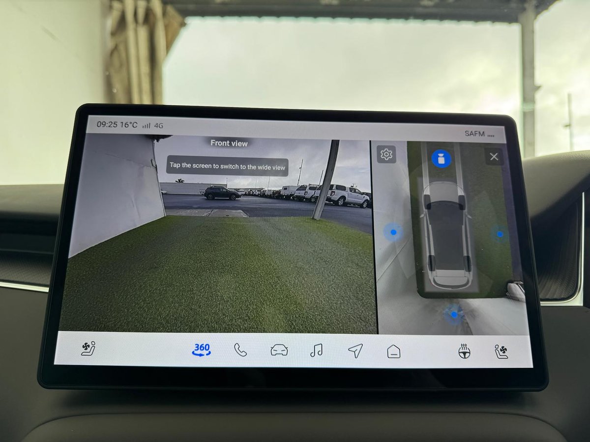 2026 MG MGS6 EV Essence IS3E MY26 image 18
