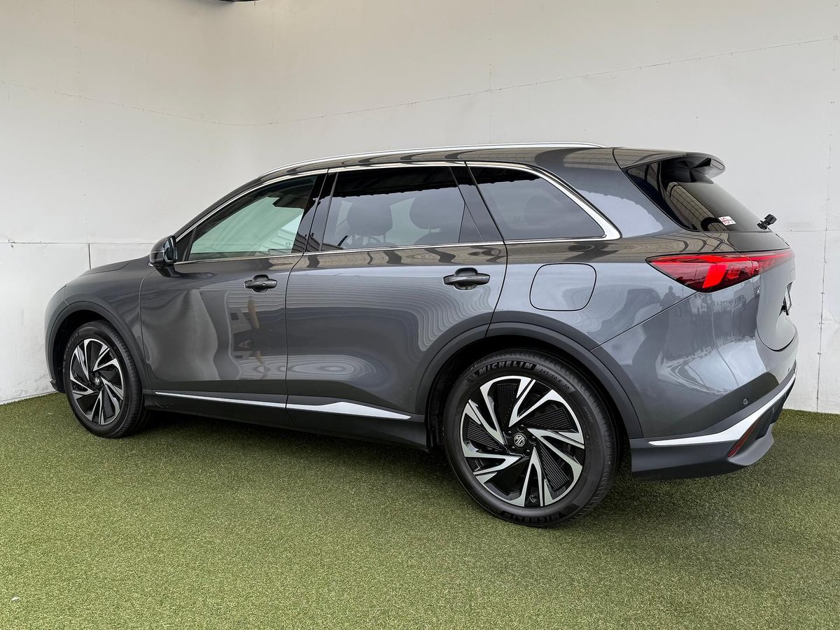 2026 MG MGS6 EV Essence IS3E MY26 image 8