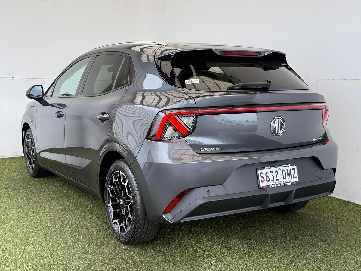 2026 MG MG4 EV Urban Essence 43 AH4E MY26 image 10