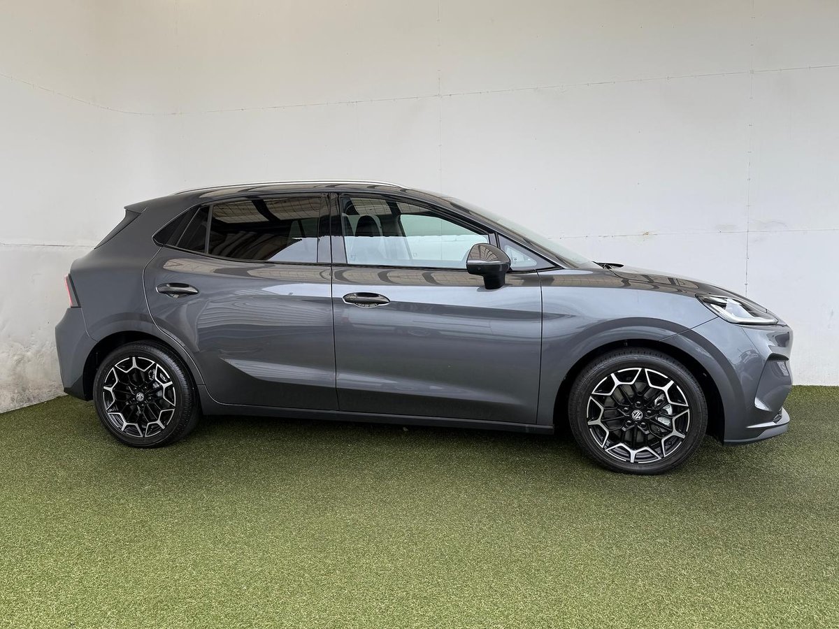 2026 MG MG4 EV Urban Essence 43 AH4E MY26 image 9