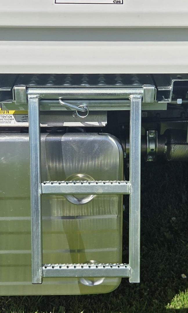 2026 Isuzu F Series FSR 140/120-260 AT R47 image 19