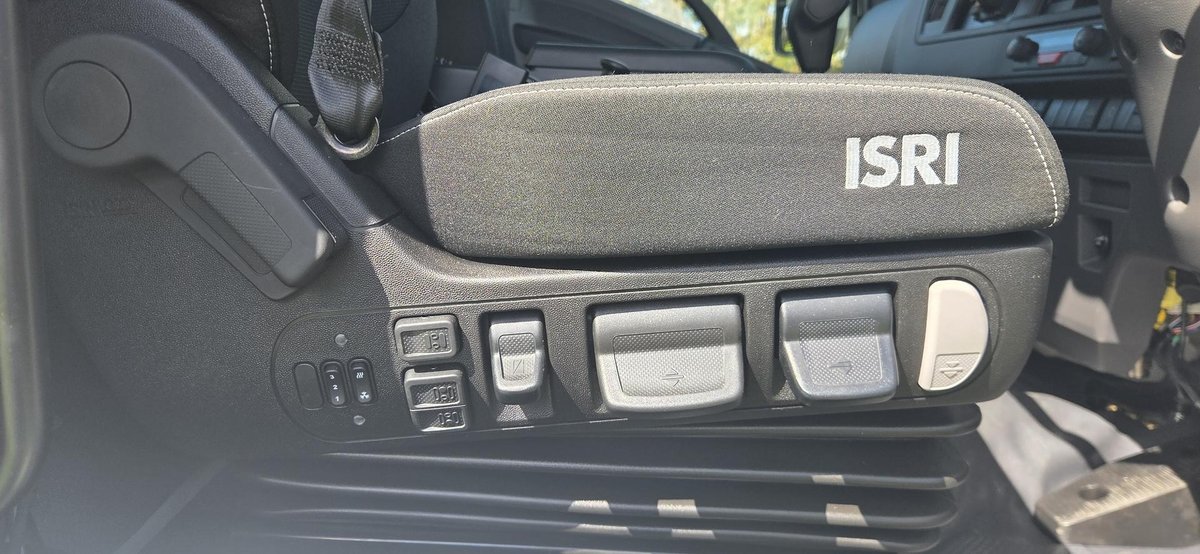 2026 Isuzu F Series FSR 140/120-260 AT R47 image 15