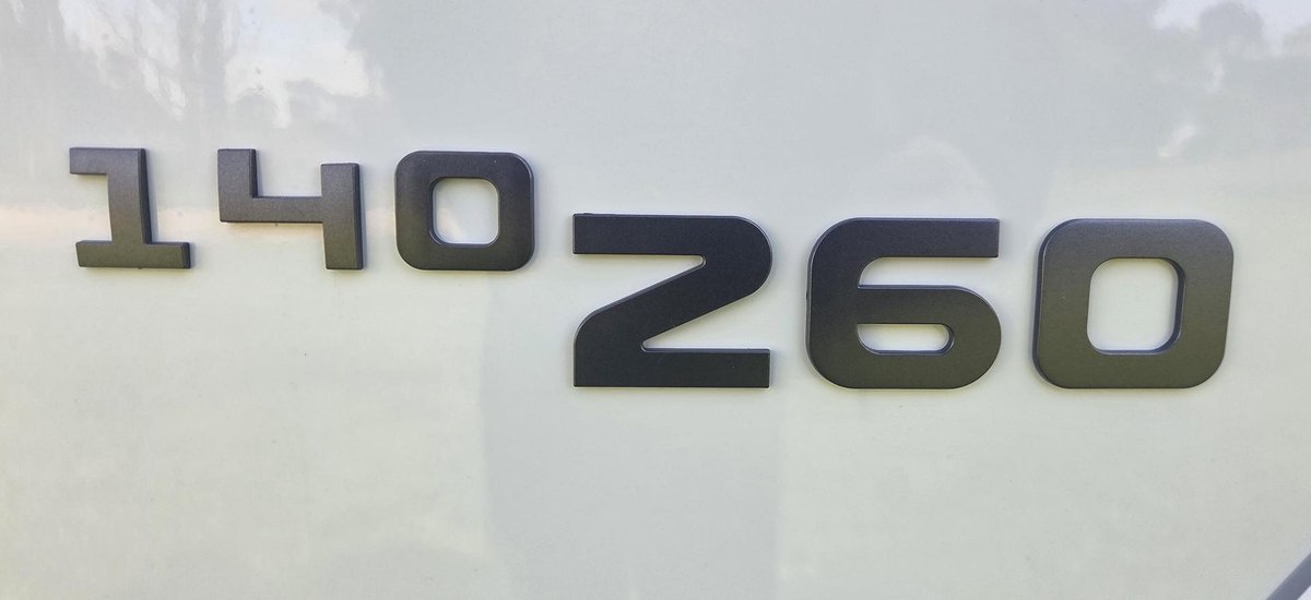 2026 Isuzu F Series FSR 140/120-260 AT R47 image 24
