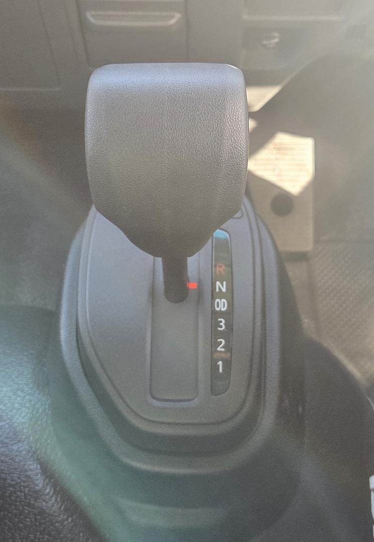 2026 Isuzu F Series FSR 140/120-260 AT R47 image 14