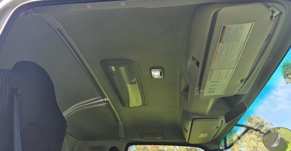 2026 Isuzu F Series FSR 140/120-260 AT R47 image 17