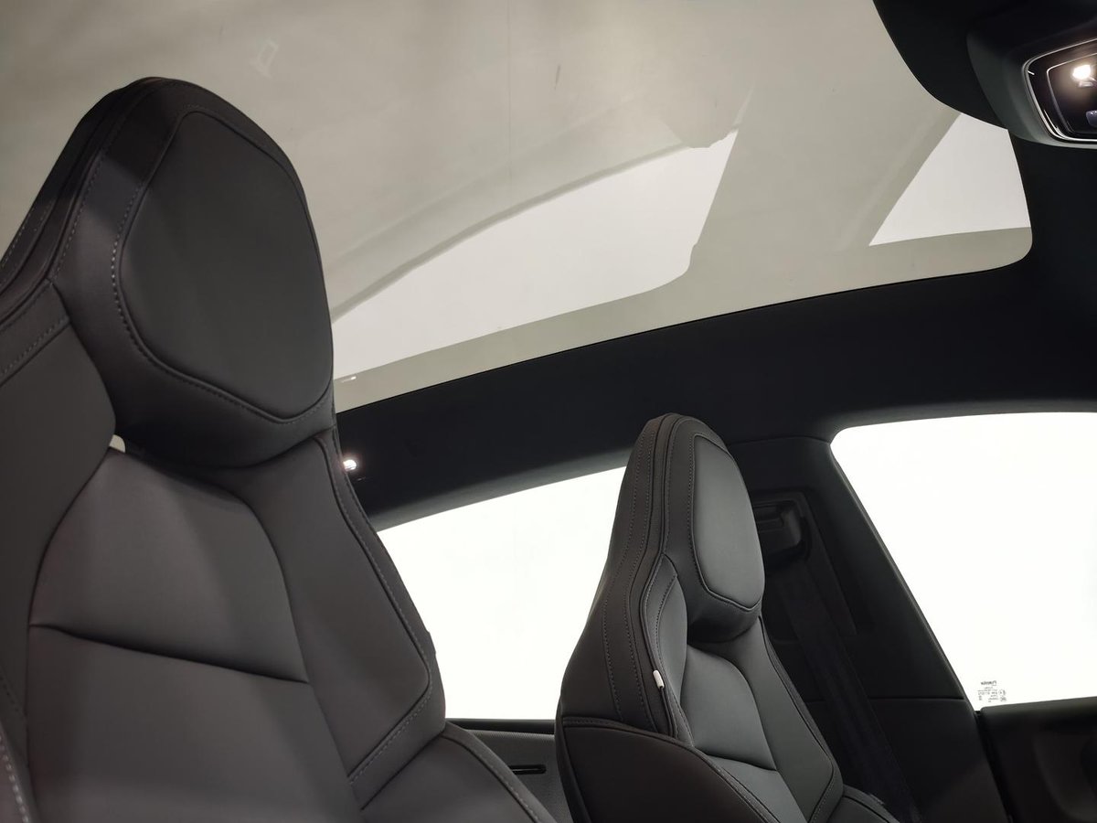 2025 Polestar 4 Long range Single motor MY26 image 7