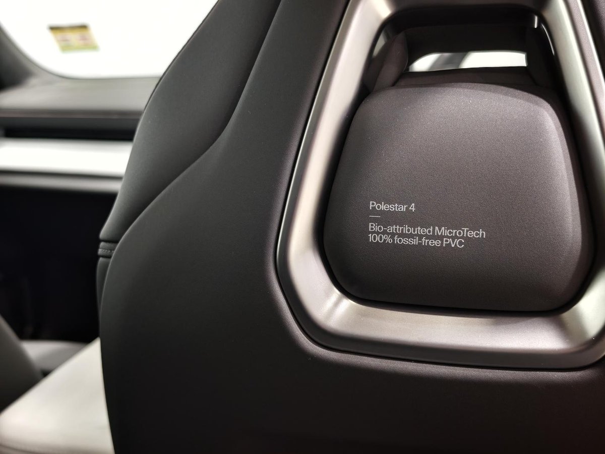 2025 Polestar 4 Long range Single motor MY26 image 23