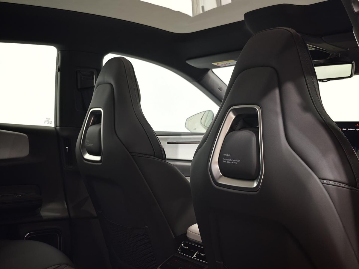 2025 Polestar 4 Long range Single motor MY26 image 22