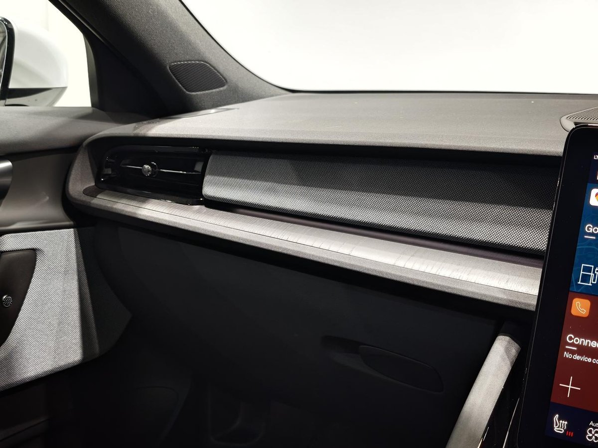 2026 Polestar 2 Long range Single motor MY26 image 18