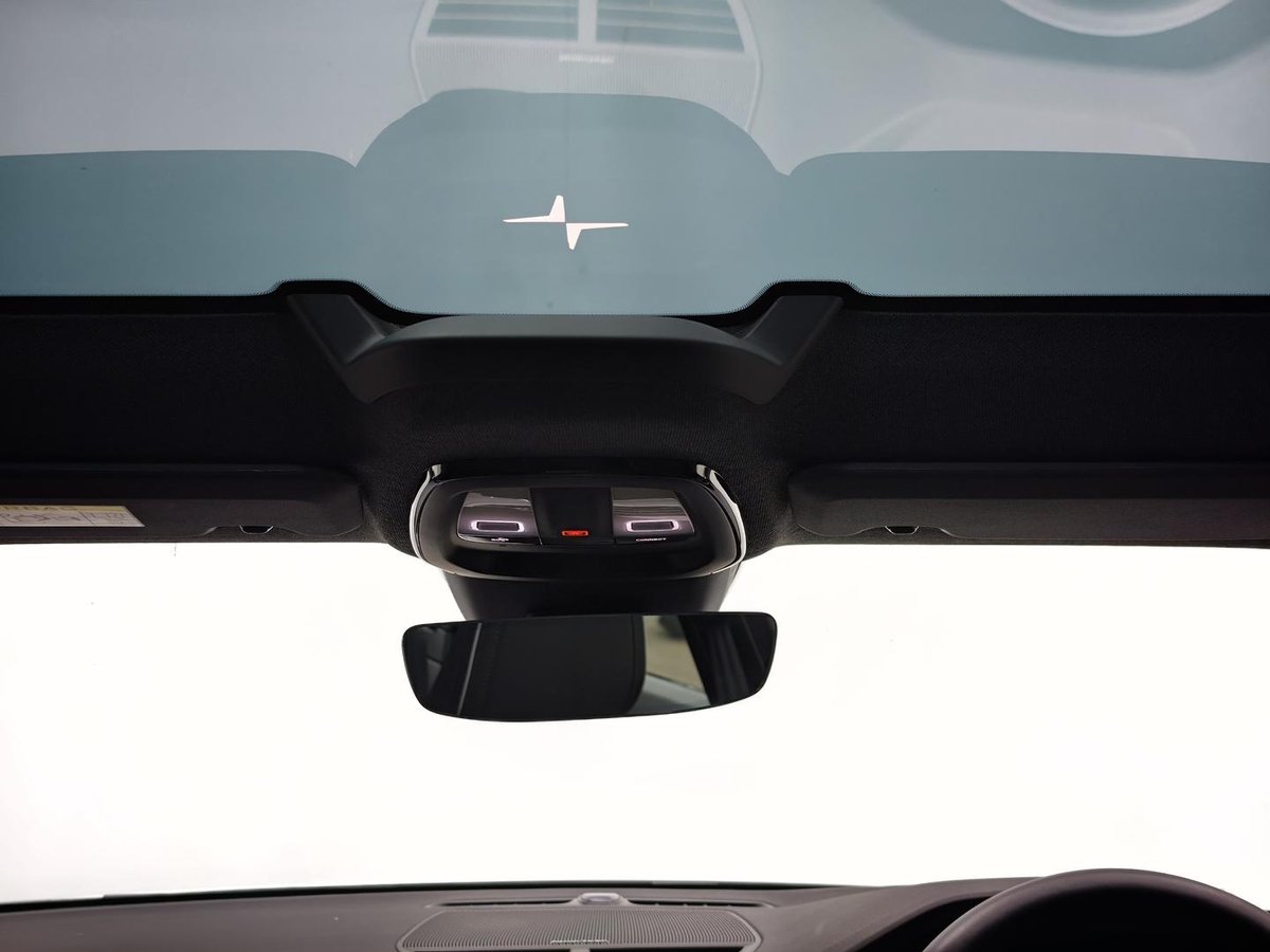 2026 Polestar 2 Long range Single motor MY26 image 22