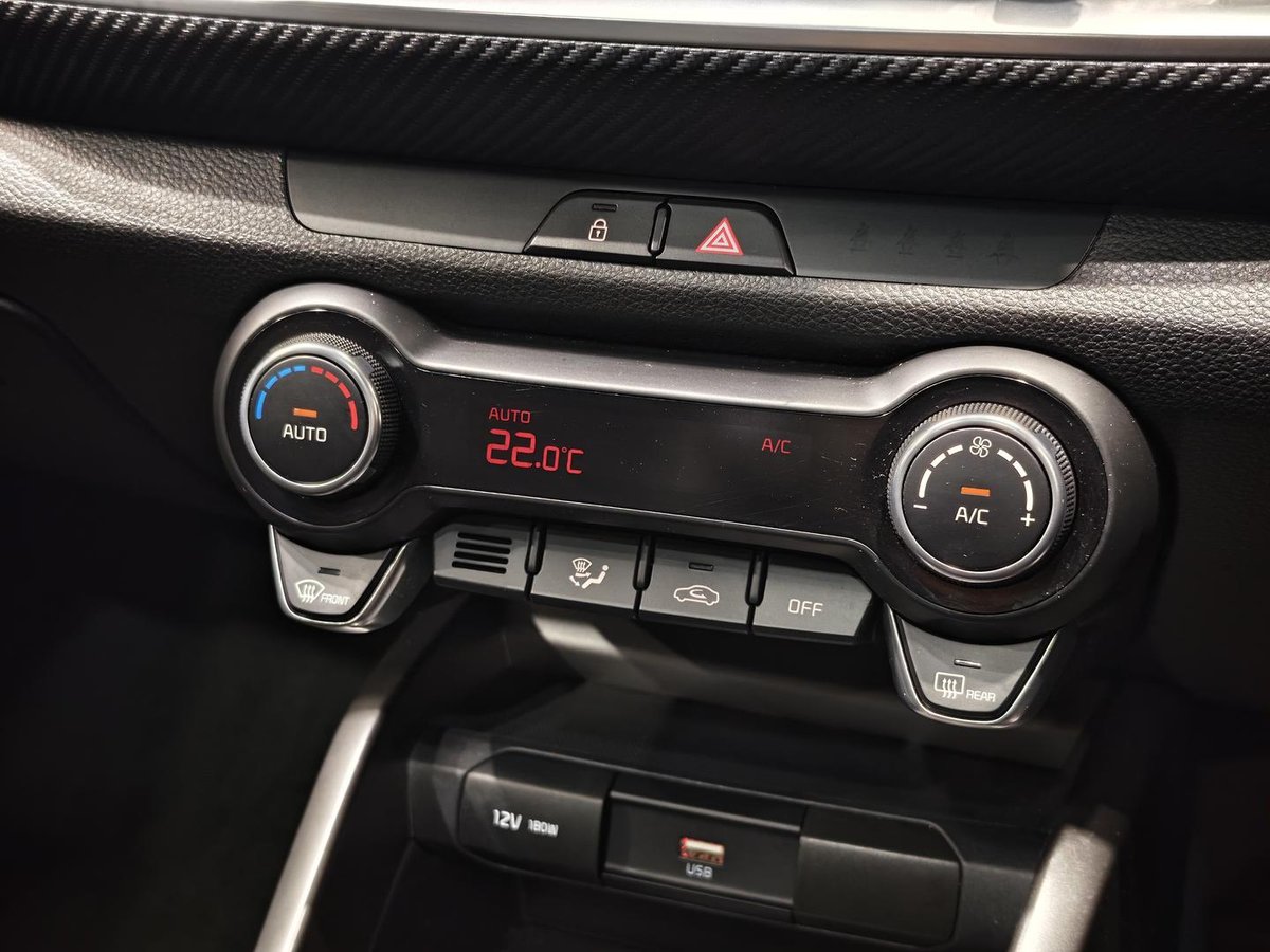 2024 Kia Stonic GT-Line YB MY24 image 13