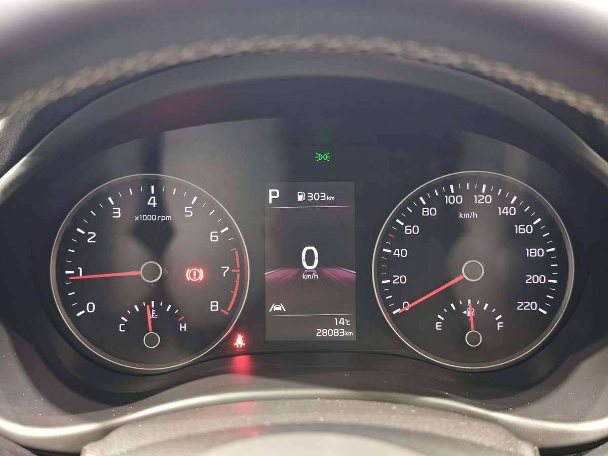 2024 Kia Stonic GT-Line YB MY24 image 10