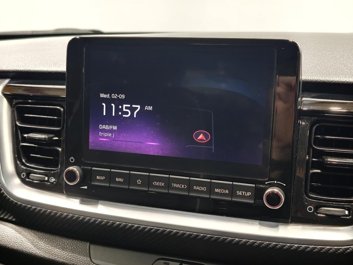 2024 Kia Stonic GT-Line YB MY24 image 11