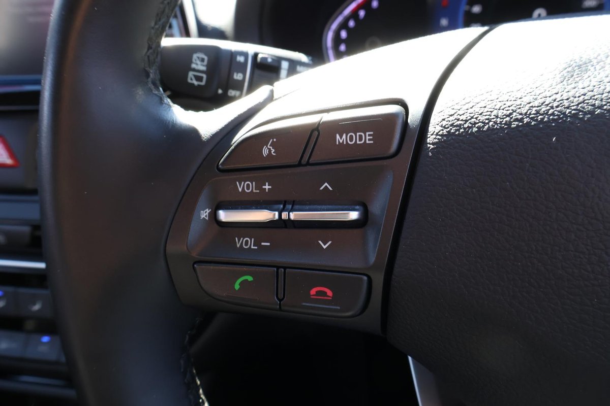 2020 Hyundai i30 PD.V4 MY21 image 10