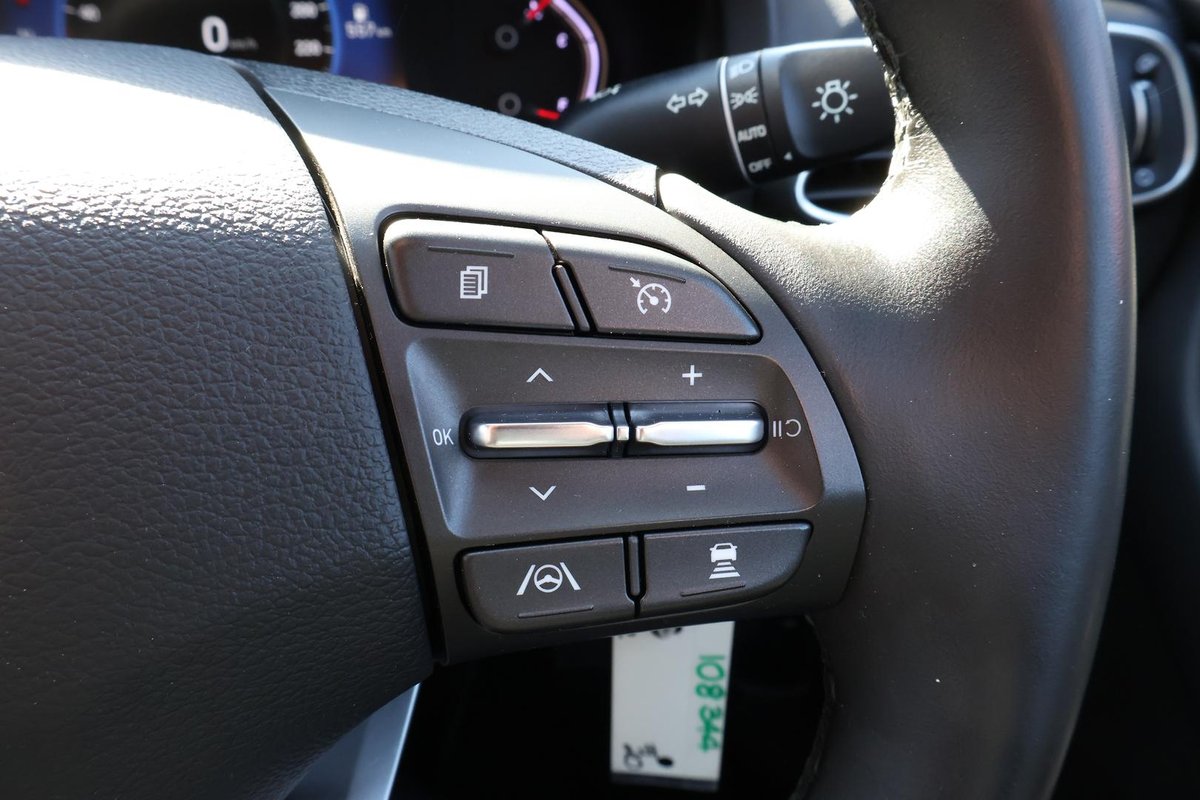 2020 Hyundai i30 PD.V4 MY21 image 11