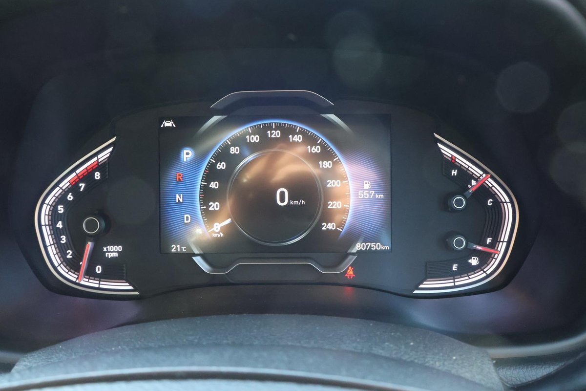 2020 Hyundai i30 PD.V4 MY21 image 12