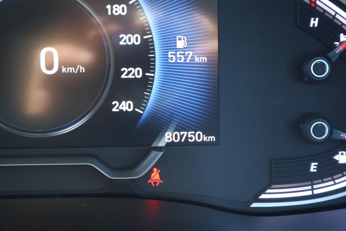 2020 Hyundai i30 PD.V4 MY21 image 13