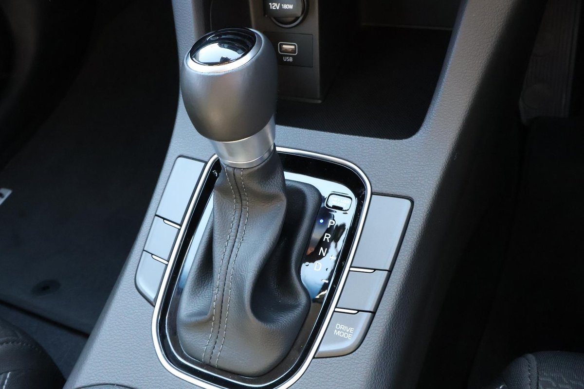 2020 Hyundai i30 PD.V4 MY21 image 18