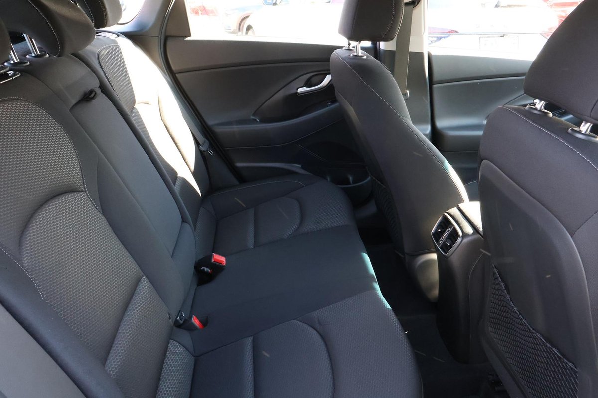2020 Hyundai i30 PD.V4 MY21 image 20