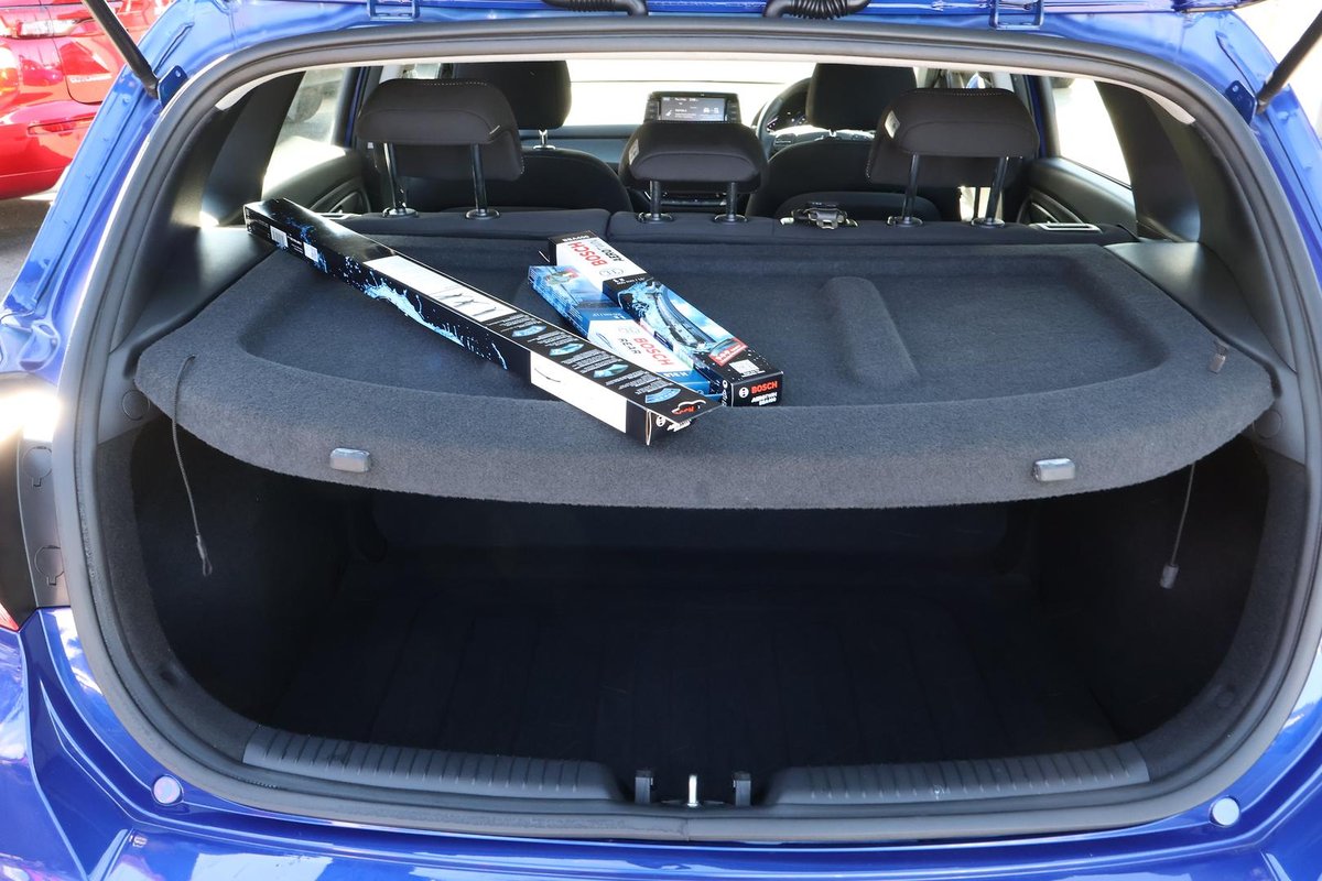 2020 Hyundai i30 PD.V4 MY21 image 23