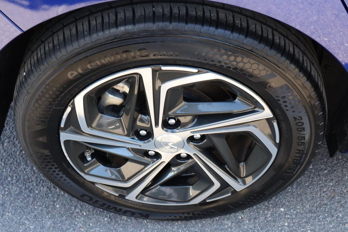 2020 Hyundai i30 PD.V4 MY21 image 25