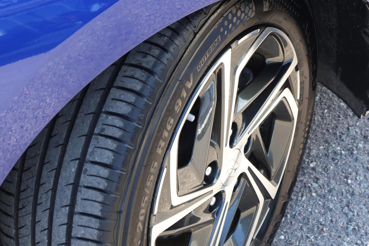 2020 Hyundai i30 PD.V4 MY21 image 26