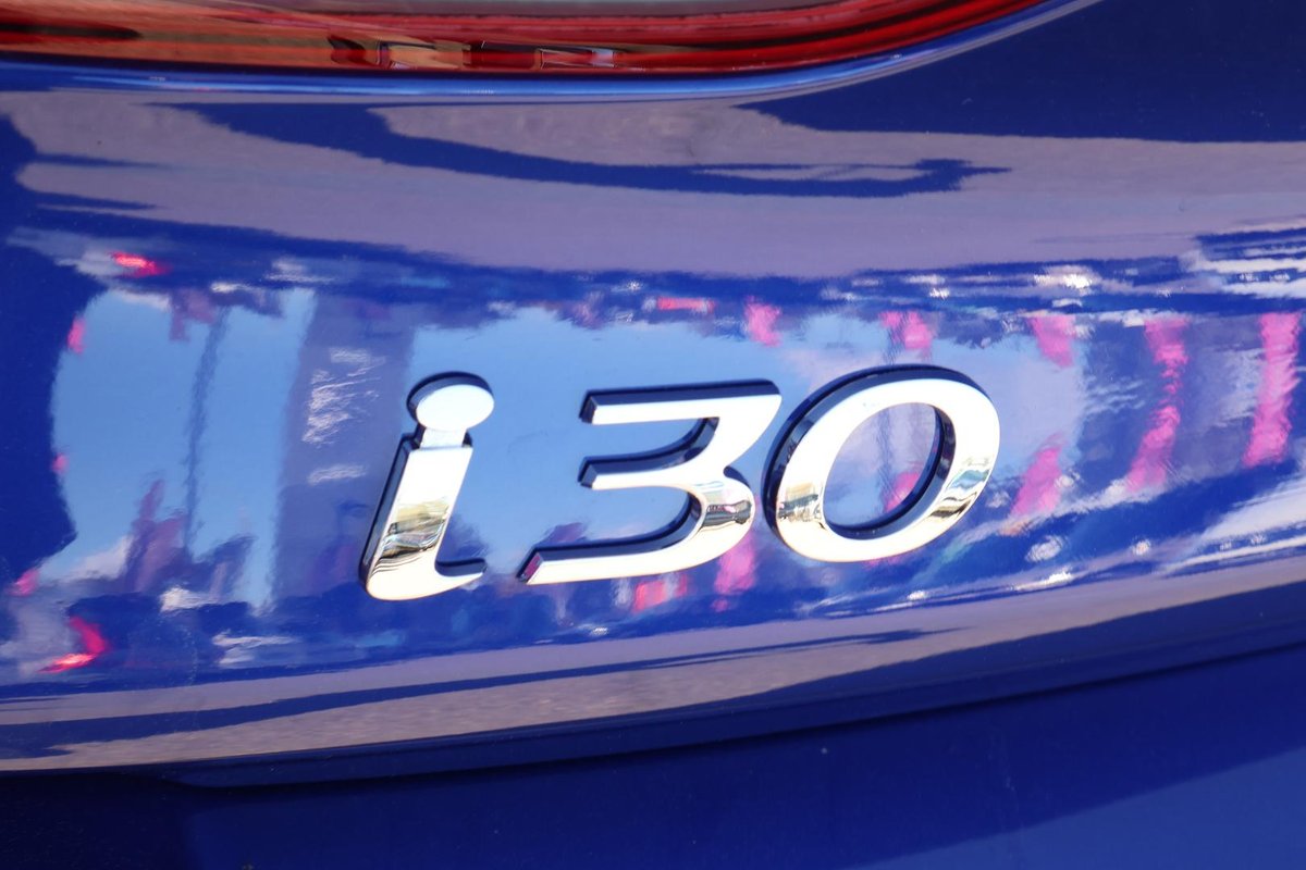 2020 Hyundai i30 PD.V4 MY21 image 27