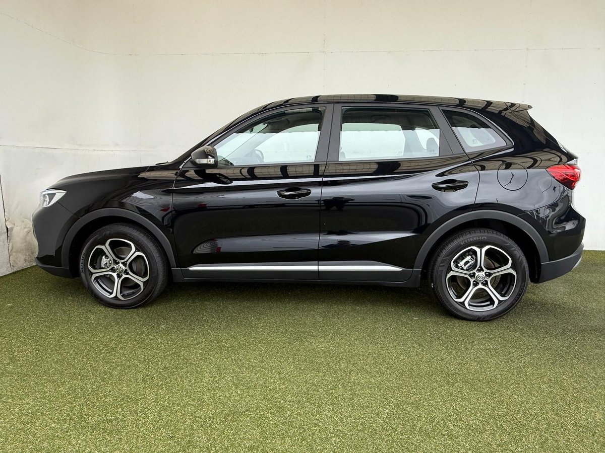 2025 MG ZS Vibe Turbo ZS32 MY25.5 image 13