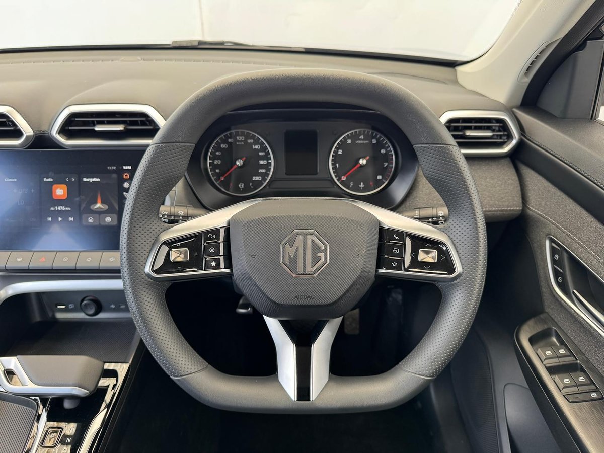 2025 MG ZS Vibe Turbo ZS32 MY25.5 image 20