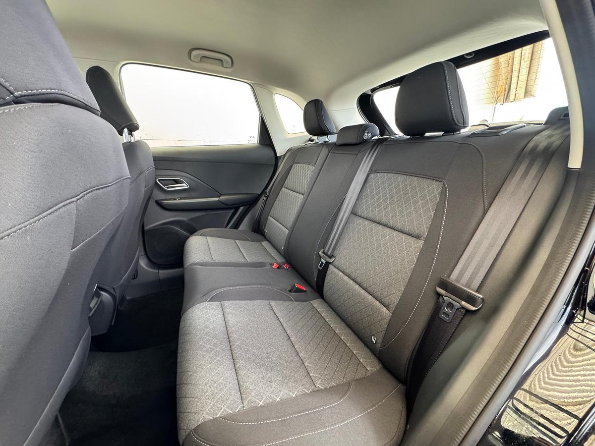 2025 MG ZS Vibe Turbo ZS32 MY25.5 image 21
