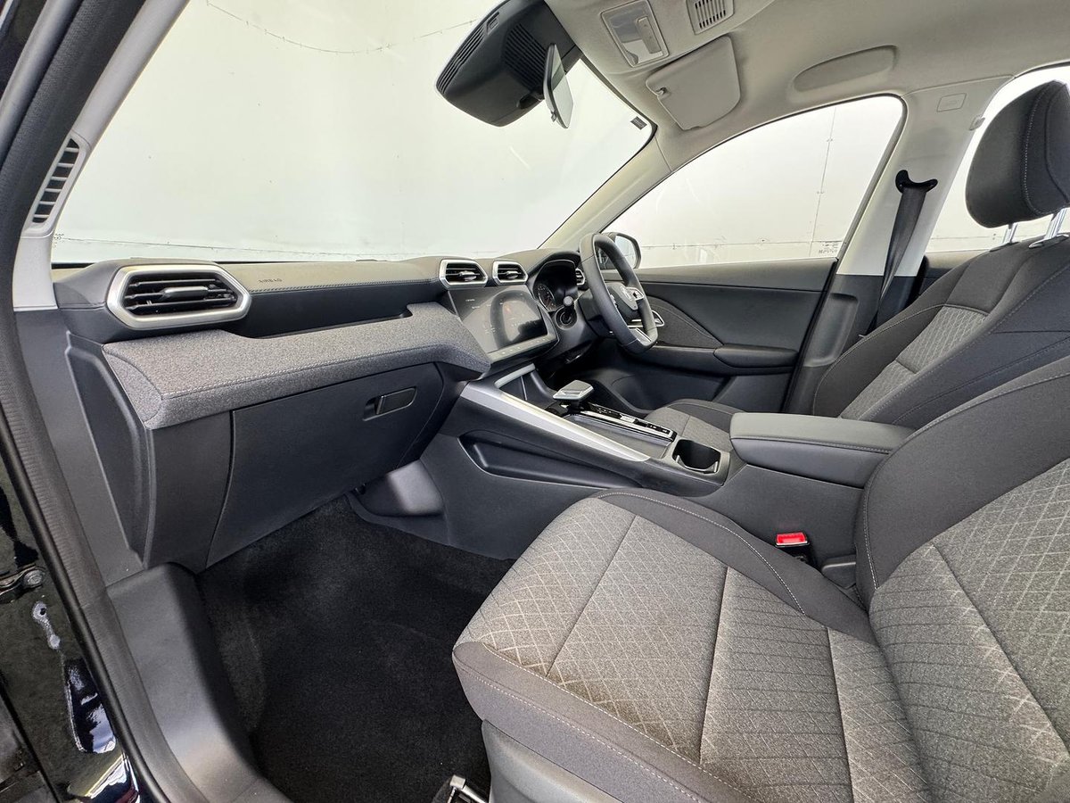 2025 MG ZS Vibe Turbo ZS32 MY25.5 image 22