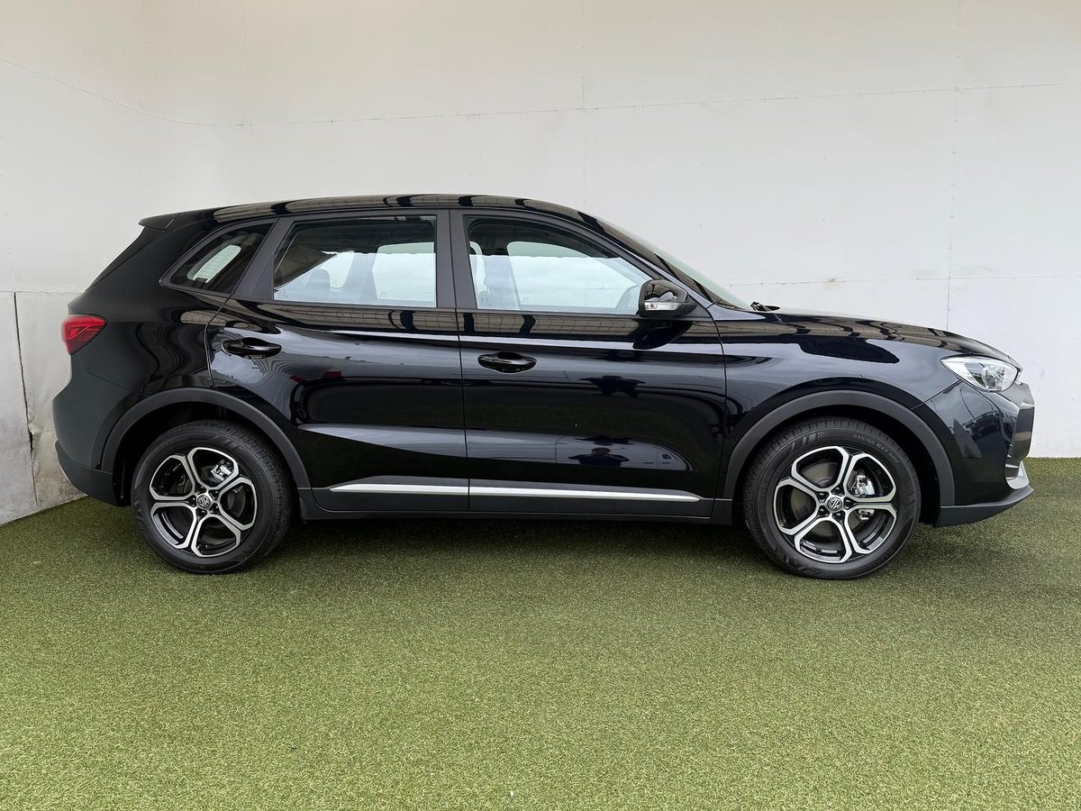 2025 MG ZS Vibe Turbo ZS32 MY25.5 image 7