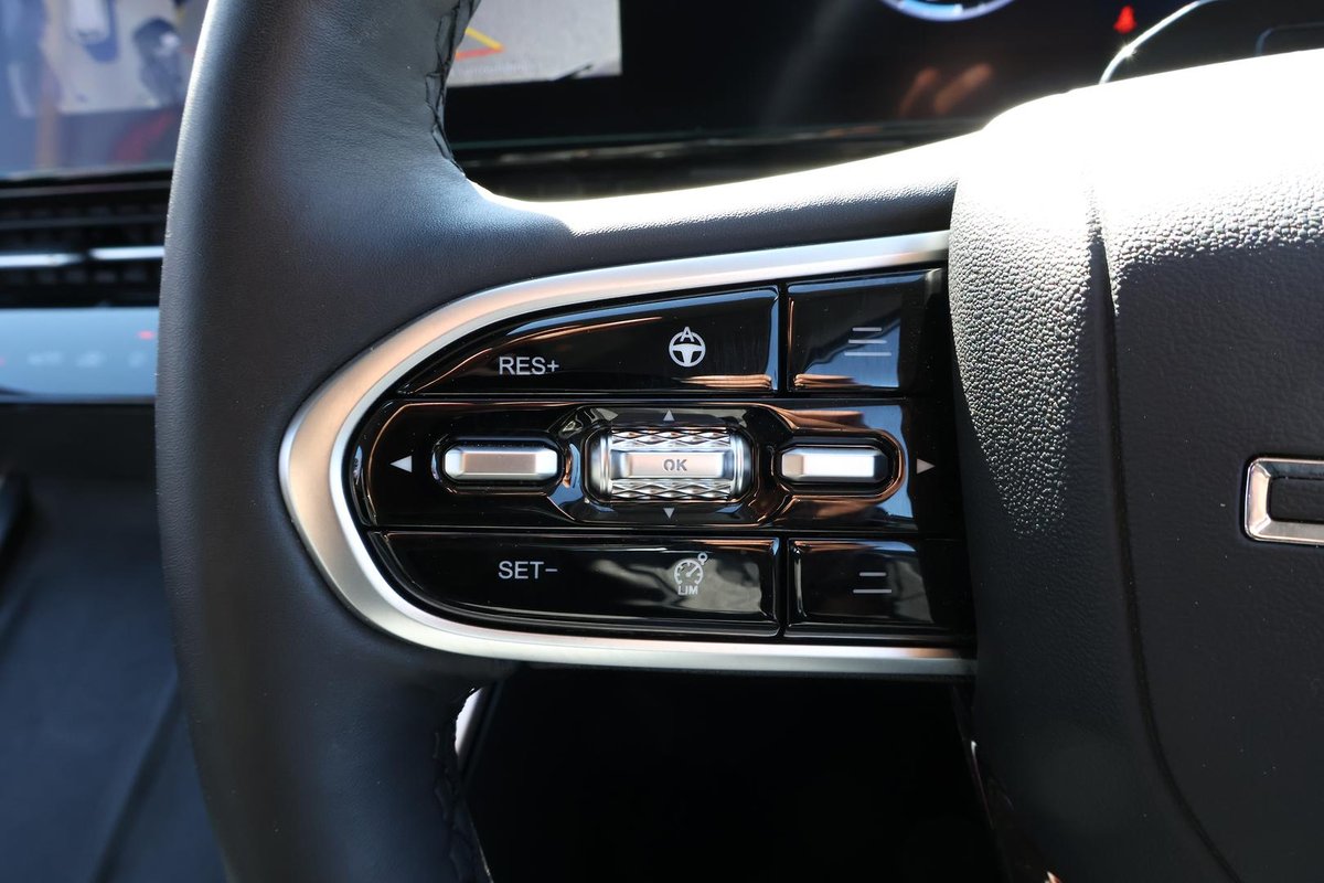 2023 Chery OMODA 5 EX MY23 image 11