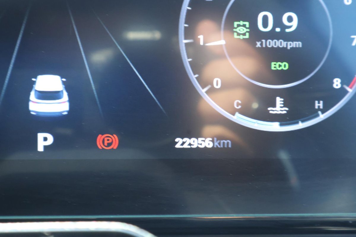 2023 Chery OMODA 5 EX MY23 image 14