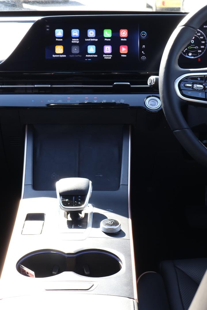 2023 Chery OMODA 5 EX MY23 image 18