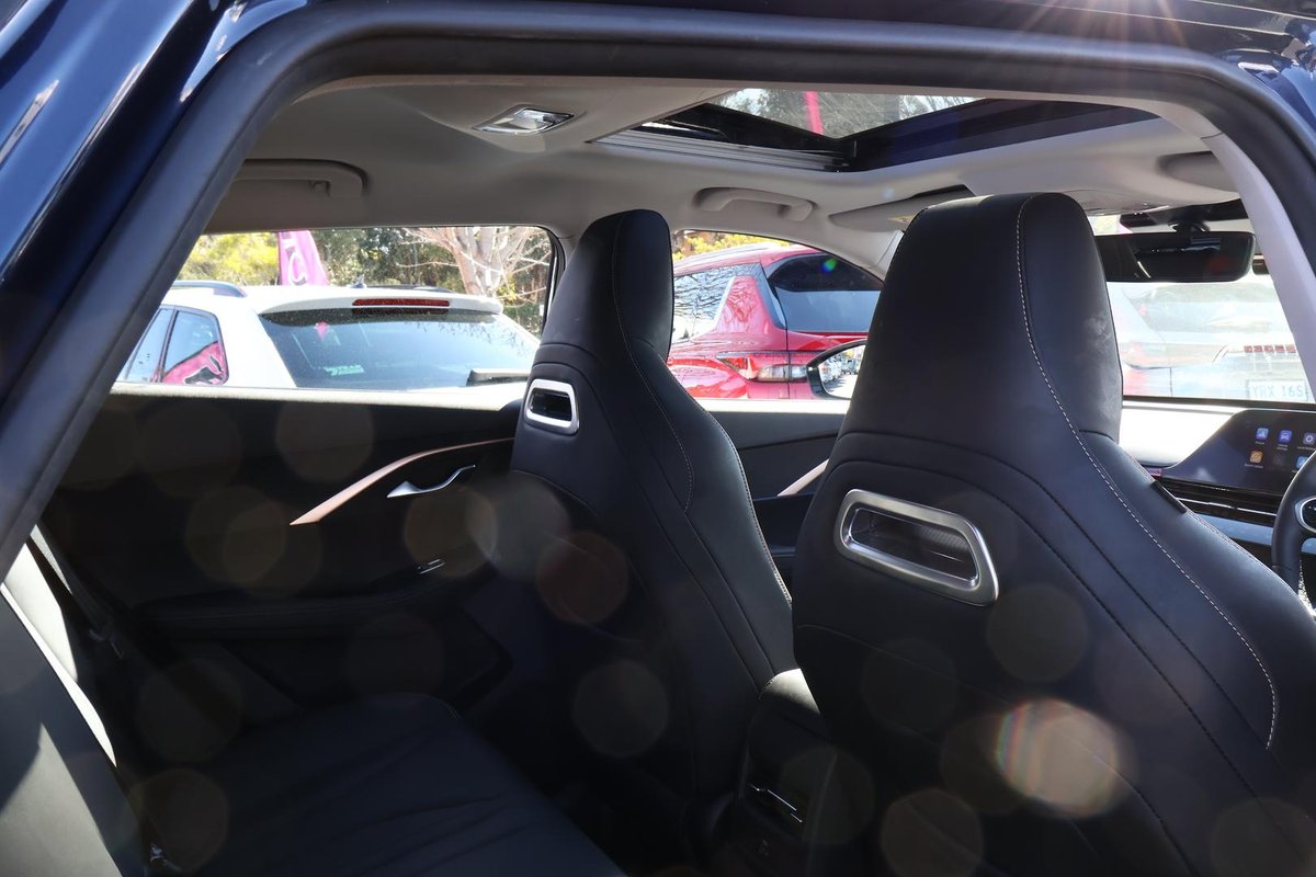 2023 Chery OMODA 5 EX MY23 image 23