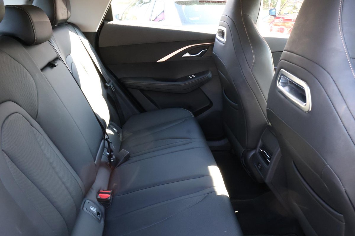 2023 Chery OMODA 5 EX MY23 image 24
