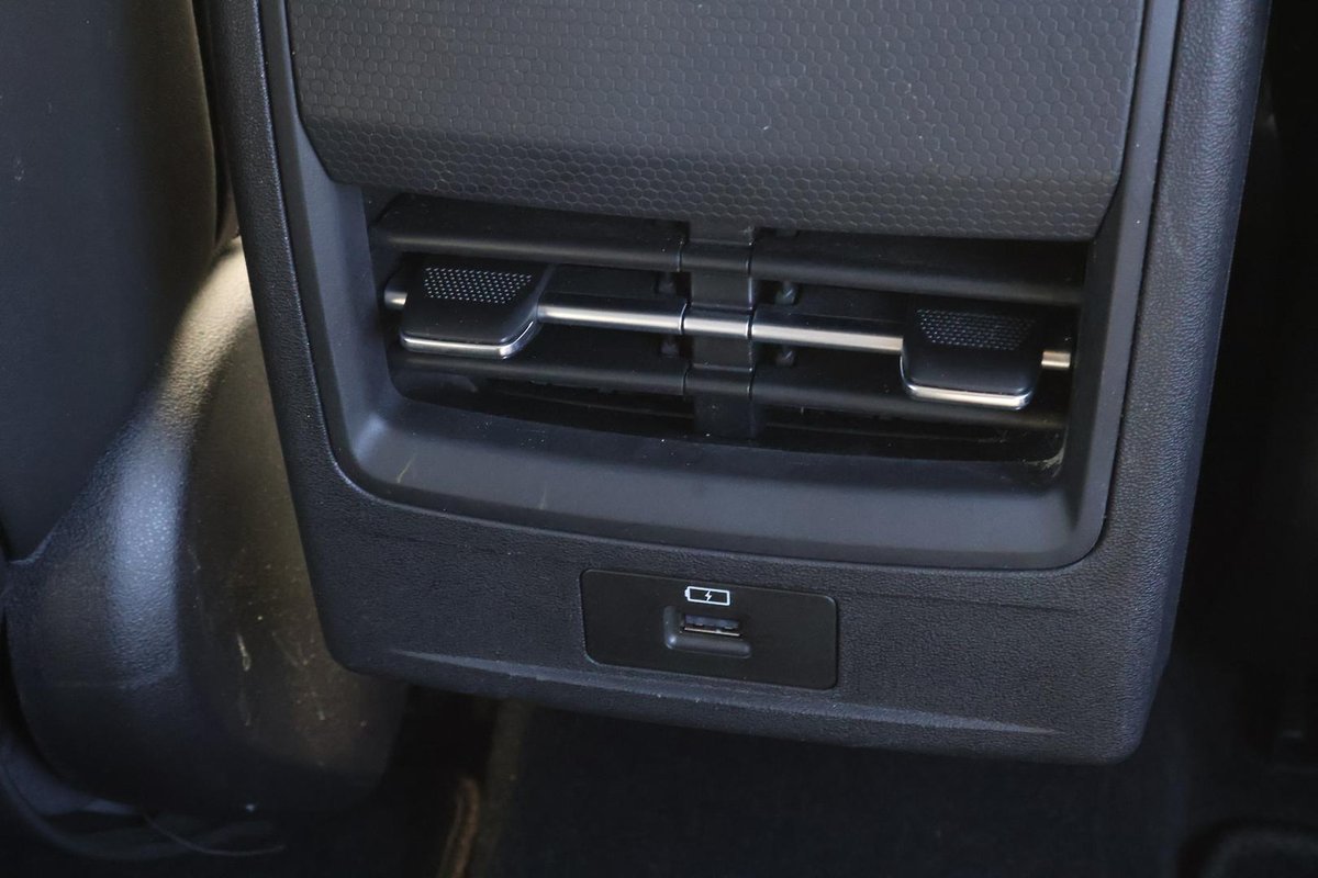 2023 Chery OMODA 5 EX MY23 image 25