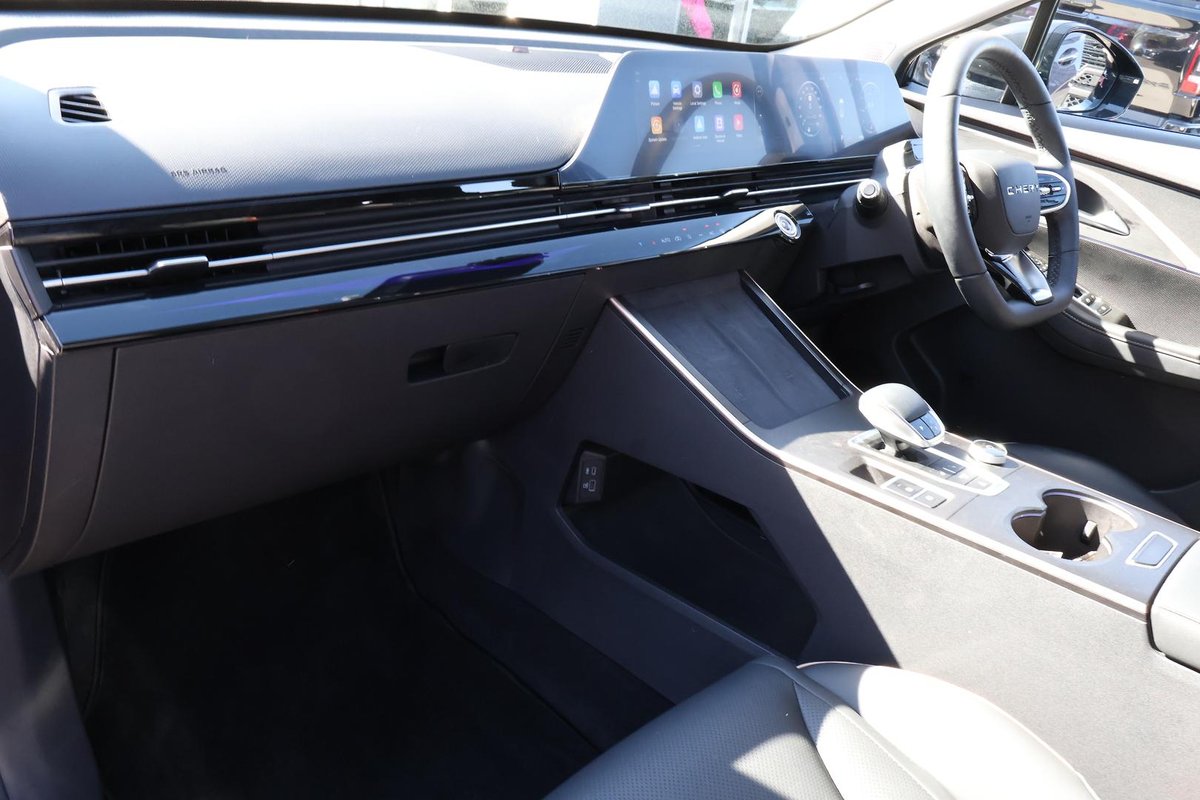 2023 Chery OMODA 5 EX MY23 image 26