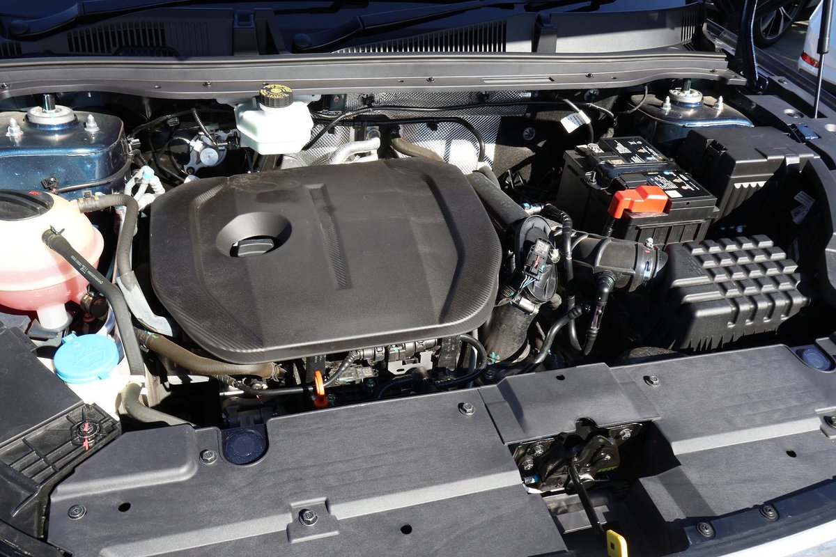 2023 Chery OMODA 5 EX MY23 image 30