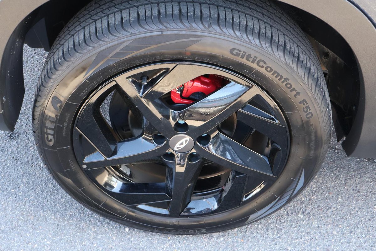 2023 Chery OMODA 5 EX MY23 image 31