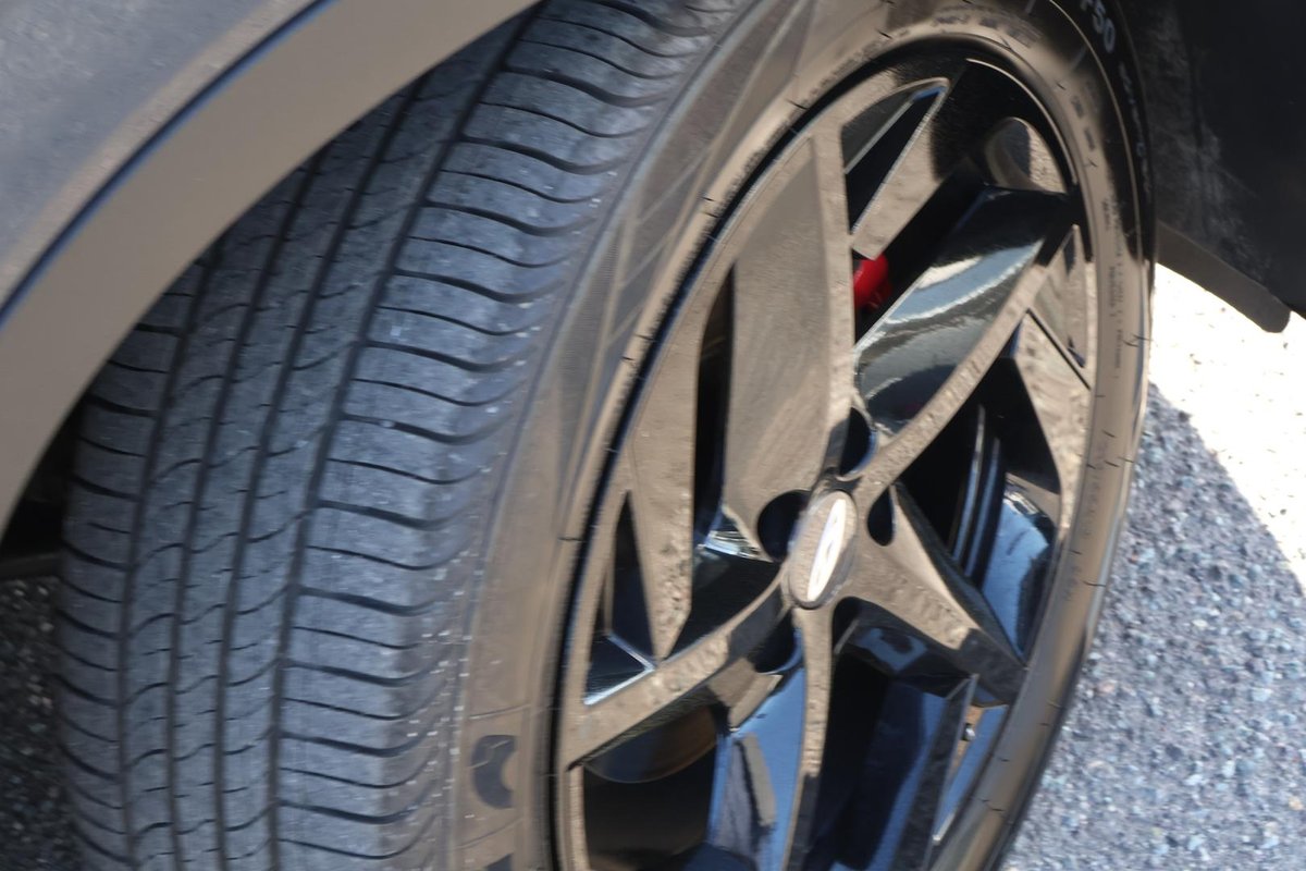 2023 Chery OMODA 5 EX MY23 image 32