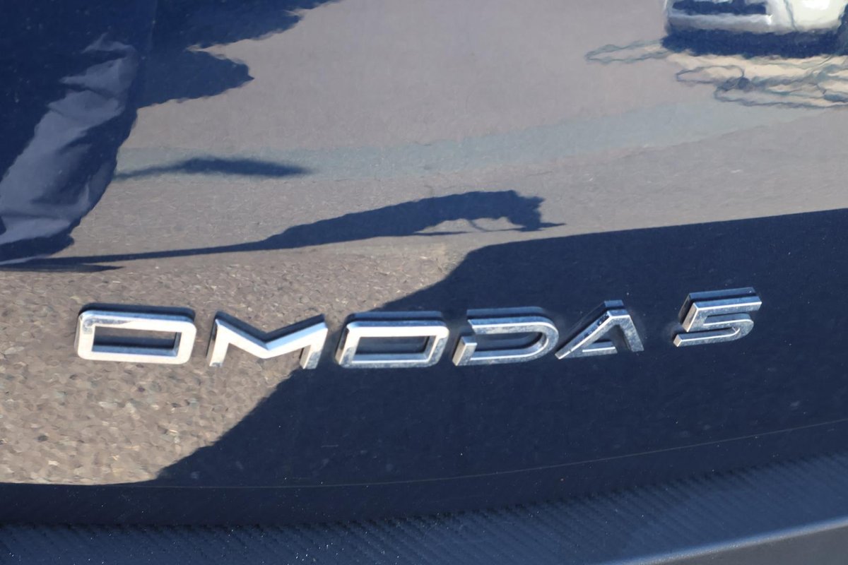 2023 Chery OMODA 5 EX MY23 image 33